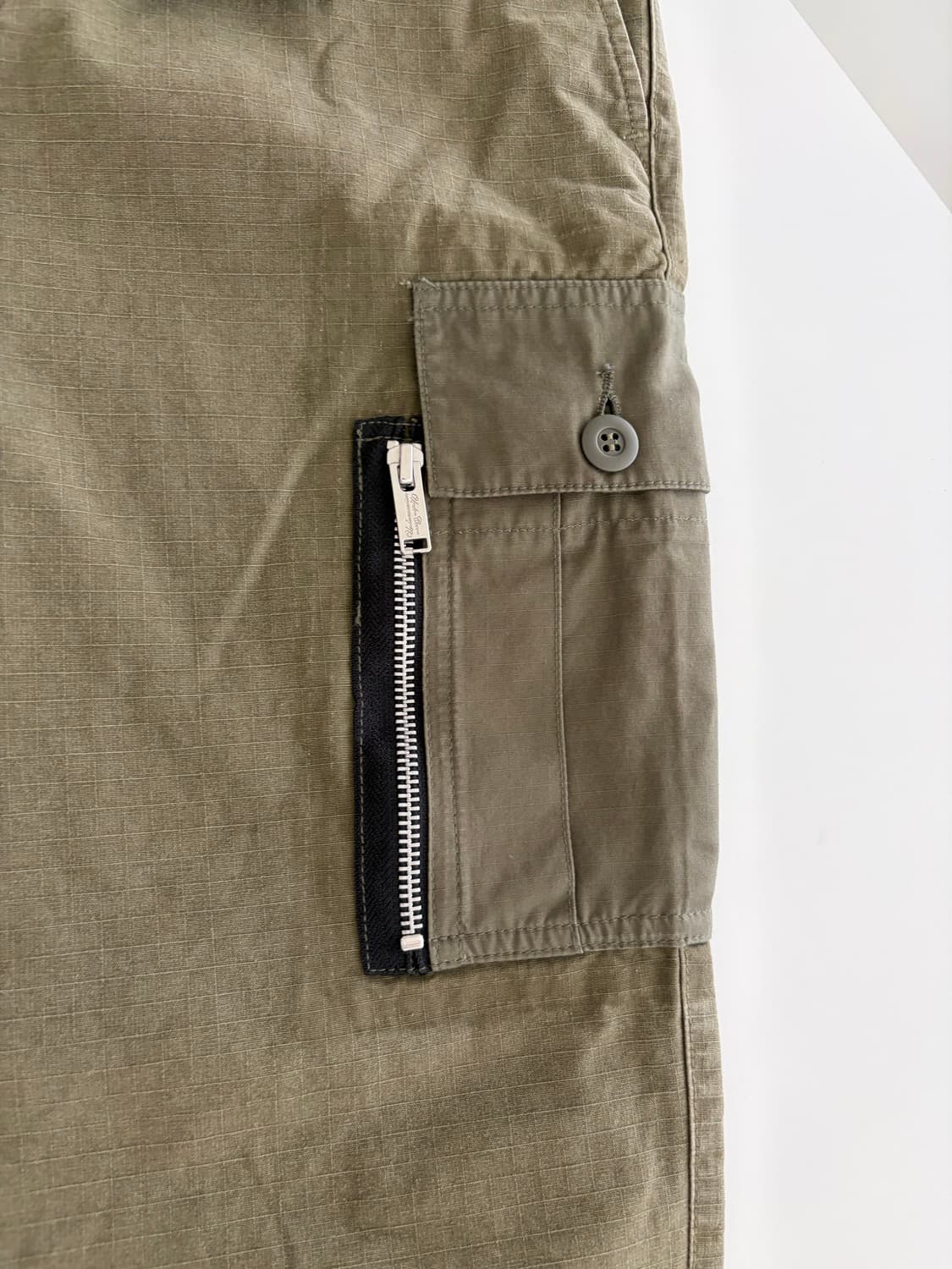 john undercover cargo 존언더커버 카고 바지 4사이즈 상품이미지5