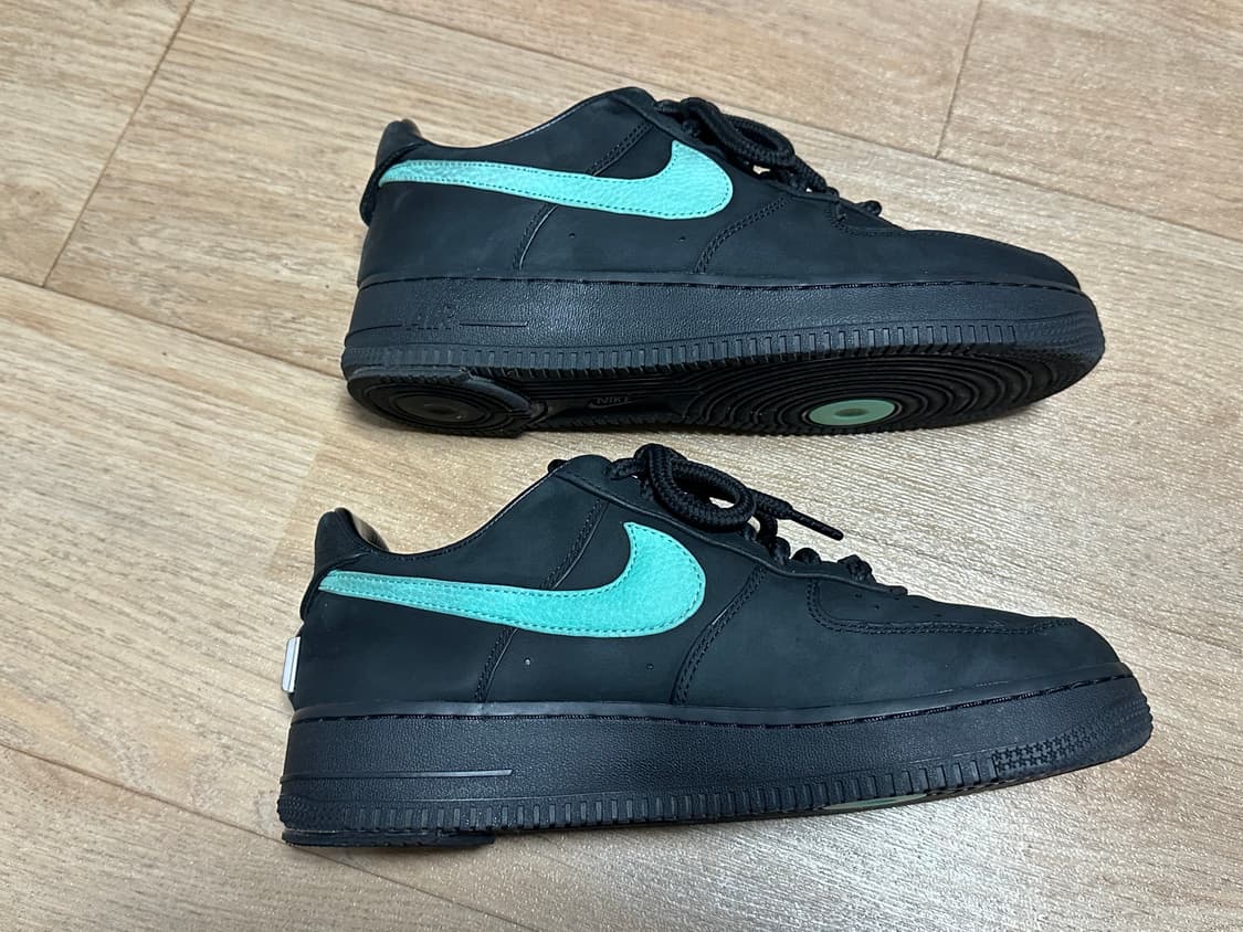 나이키 티파니 에어포스 265 상품이미지5