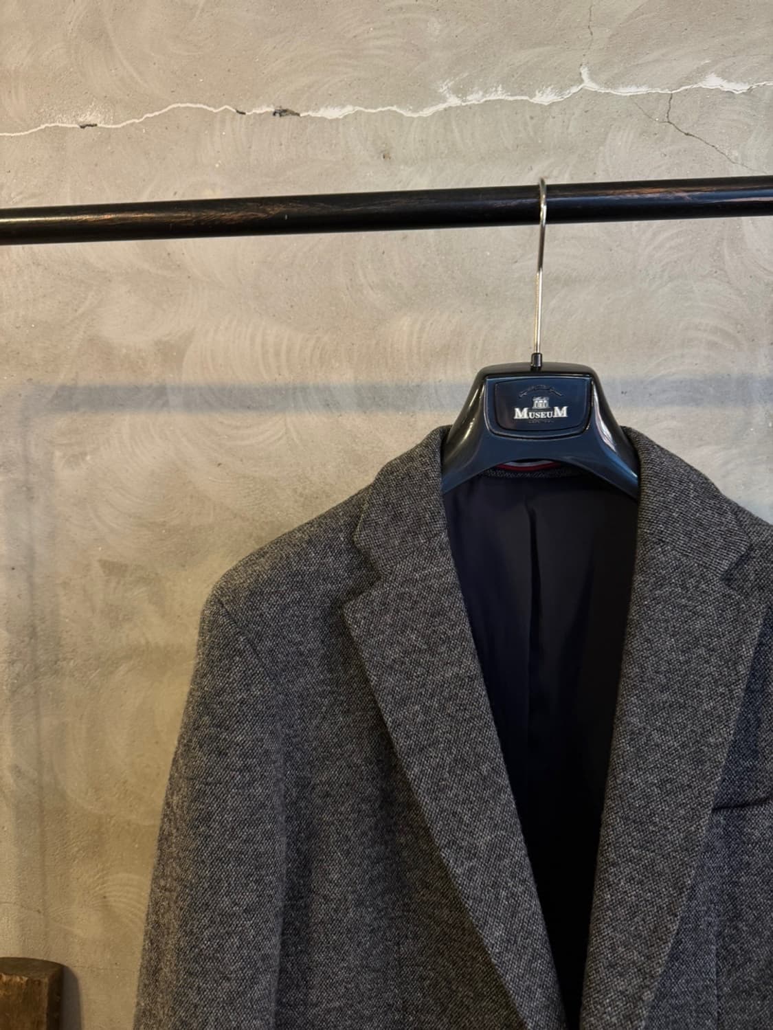 타미힐피거 트위드 자켓 105 상품이미지2