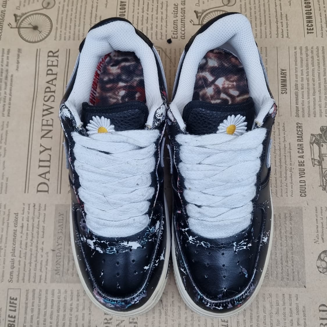 나이키 에어 여성운동화225 상품이미지2