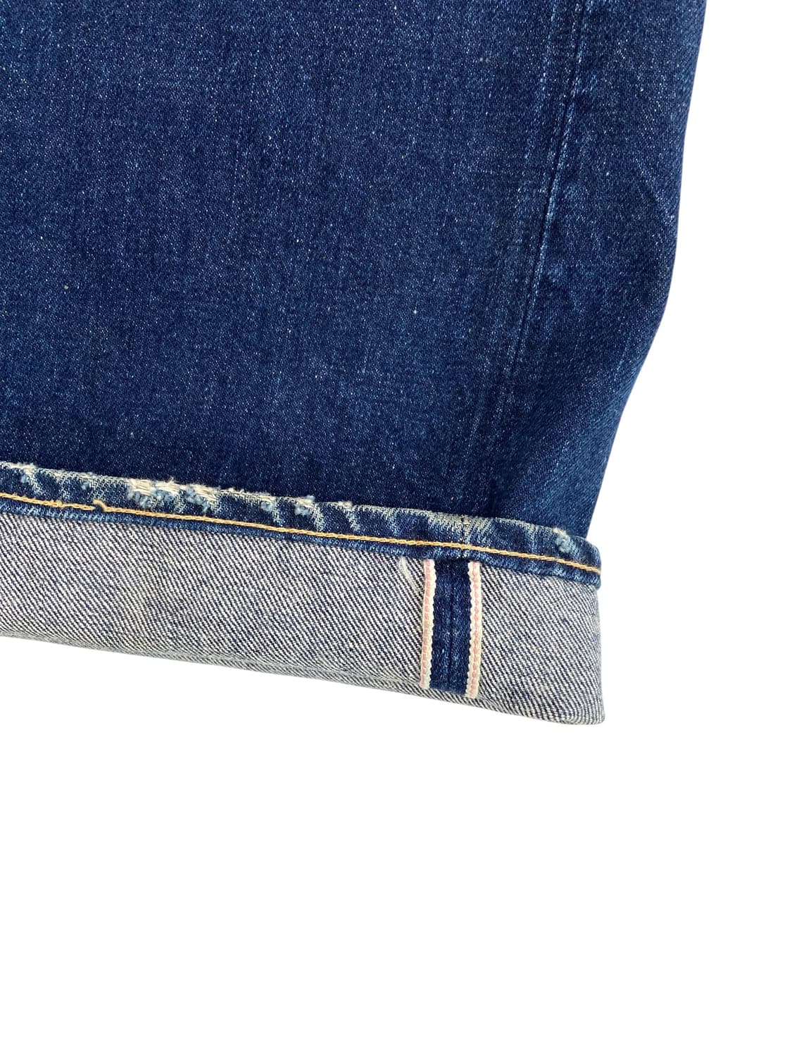 90's 슈가케인 M41001B Selvedge 상품이미지6