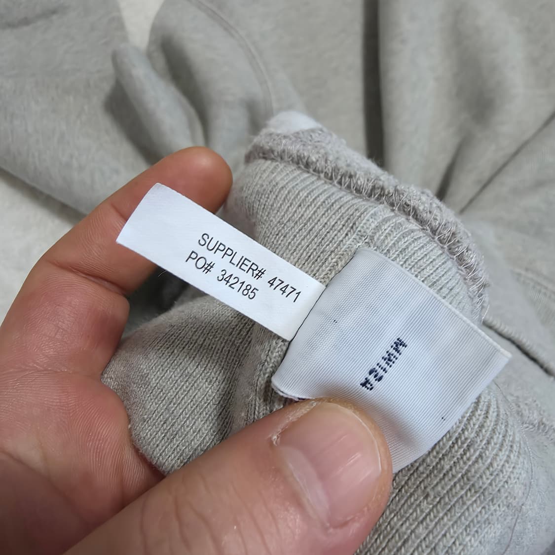 (L)폴로 랄프로렌 맨투맨 상품이미지4