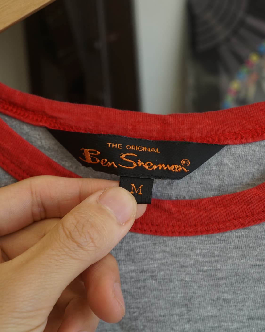 Ben Sherman 상품이미지5