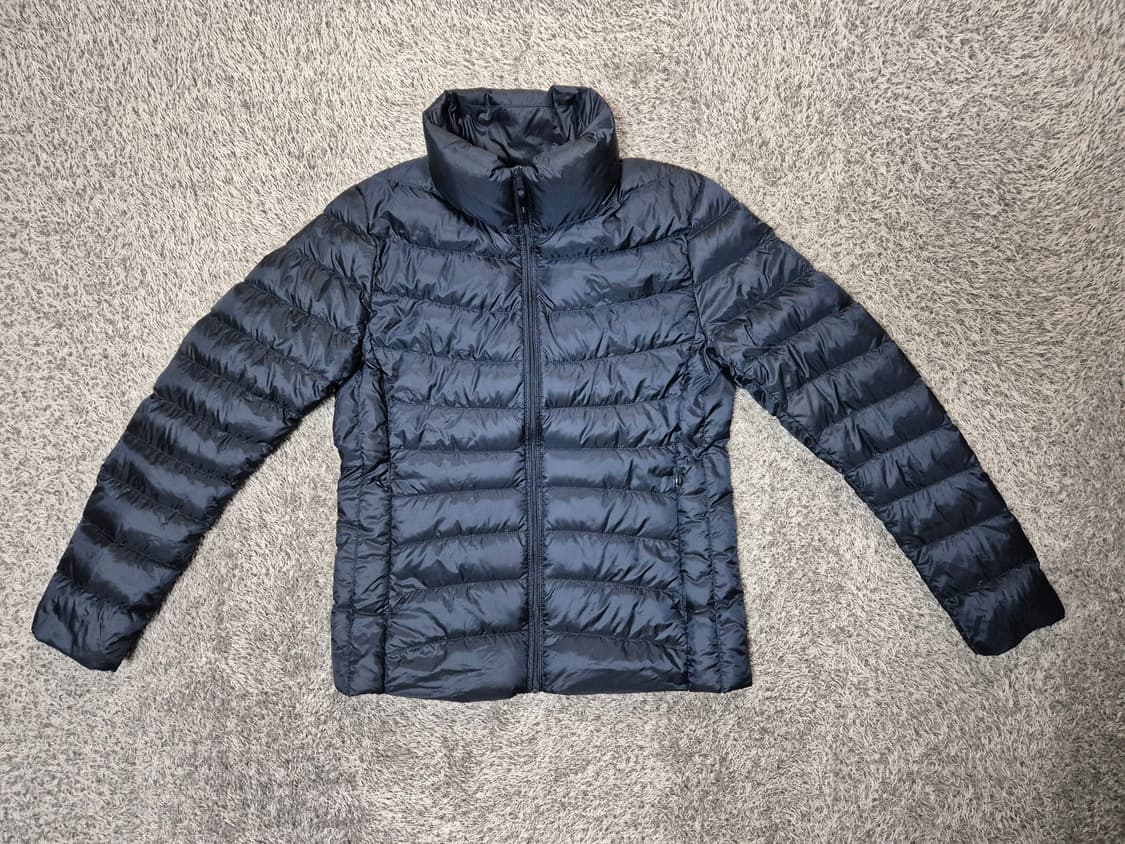 유니클로 여성 경량패딩 S 상품이미지1