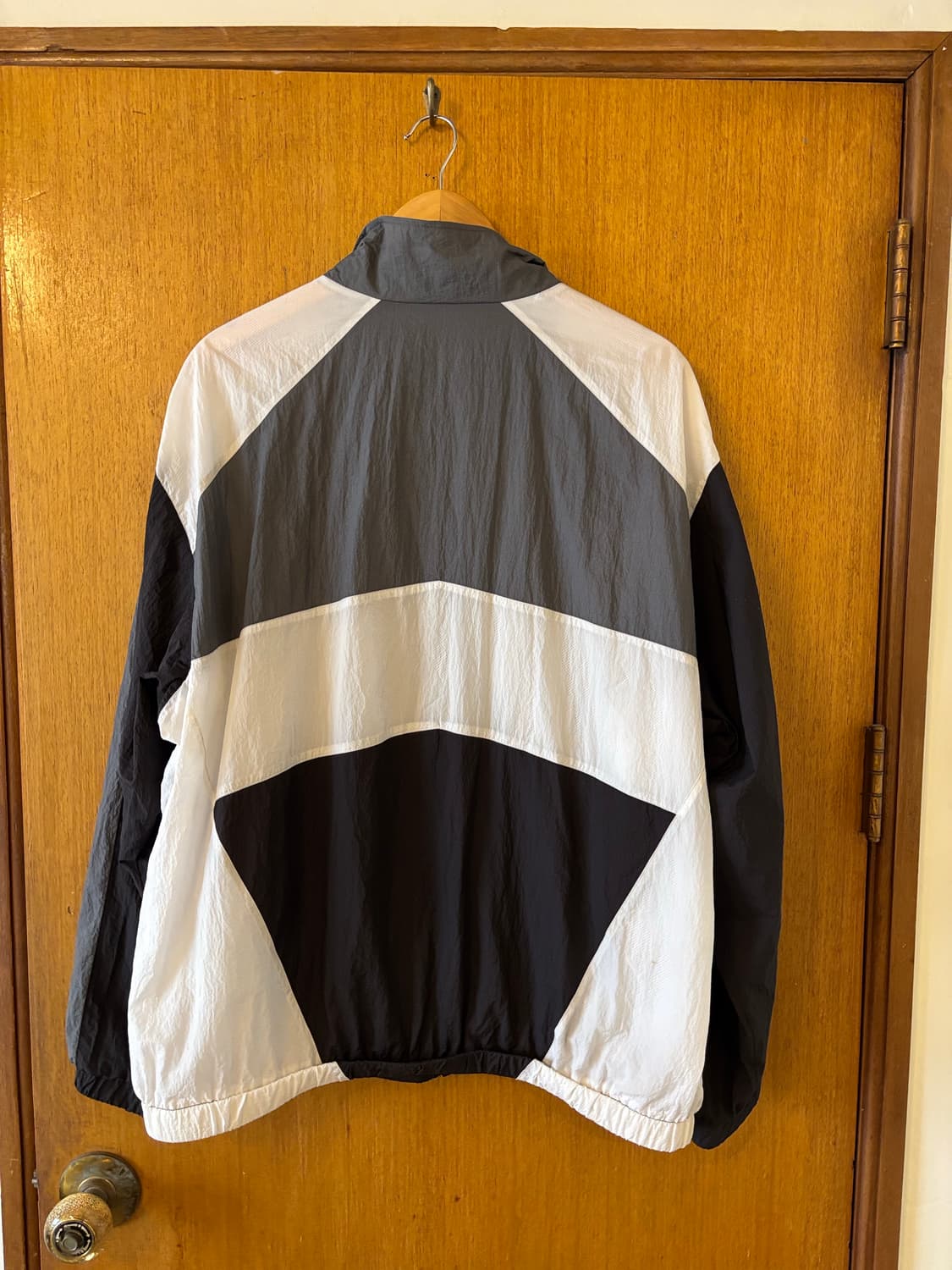 젝시믹스 바람막이 XL 상품이미지5