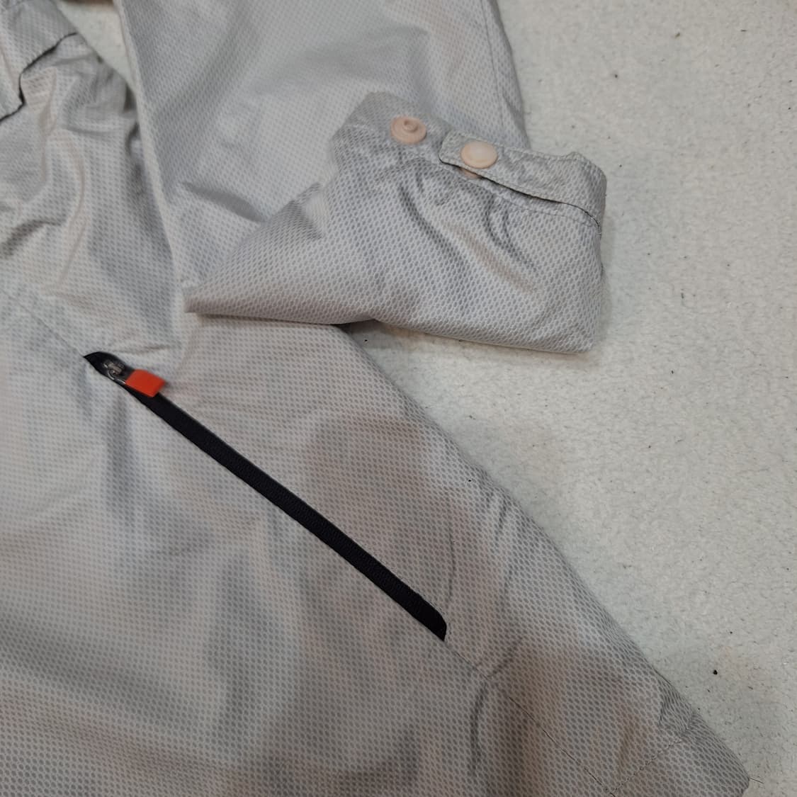 JDX  바람막이95 상품이미지3