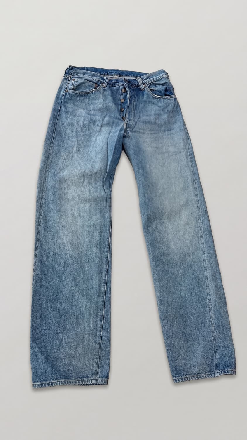 리바이스 lvc 55501-0058 런어웨이 33/34 상품이미지1