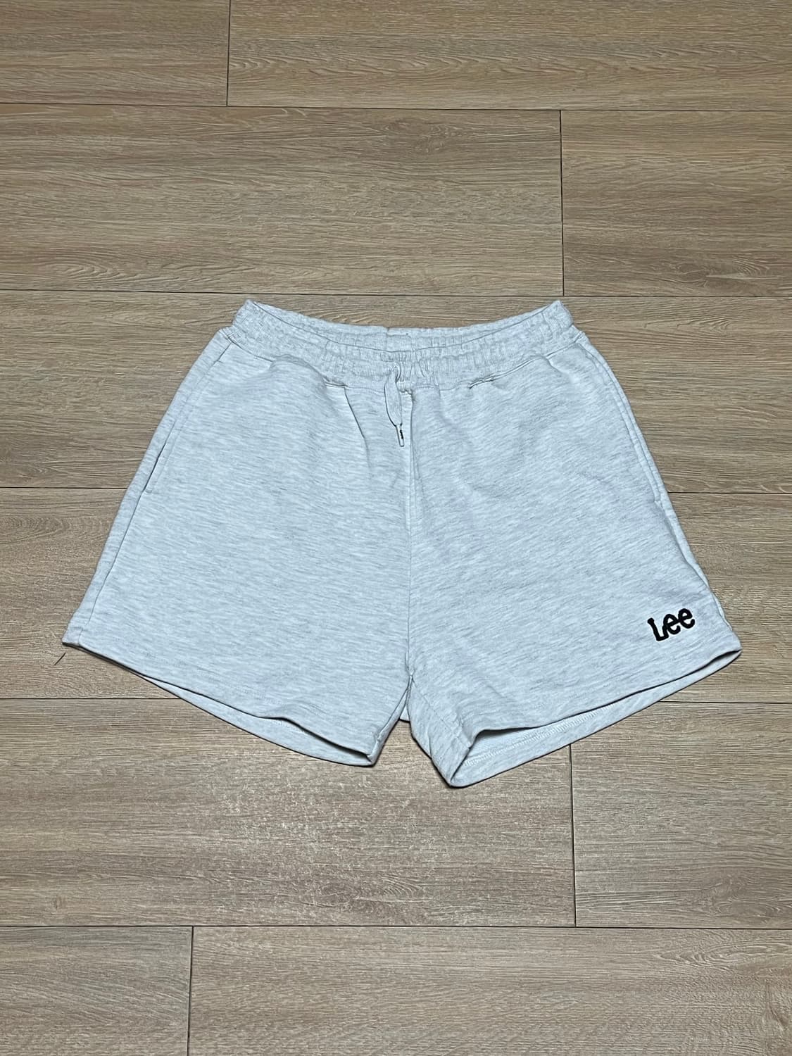 리 Lee 반바지 상품이미지1
