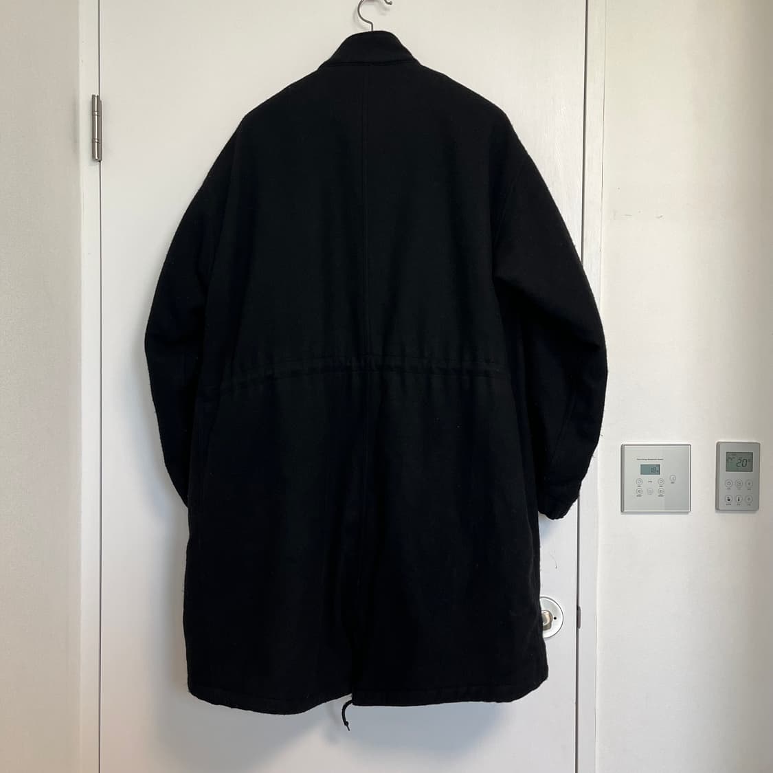 [M] 빔즈 울 모즈코트 상품이미지2