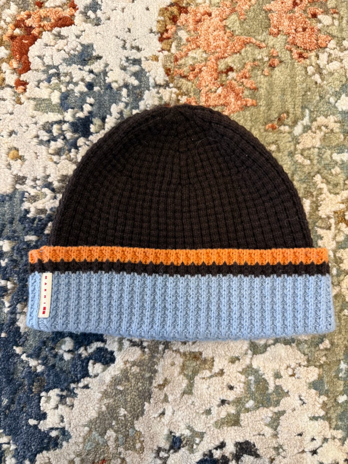 유니클로 마르니 팝콘 비니 상품이미지1