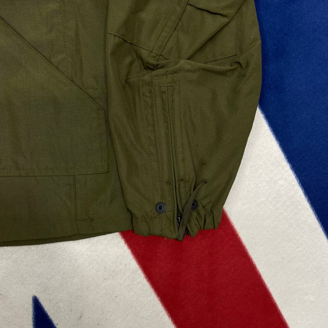 미군 자켓 S - M  상품이미지4