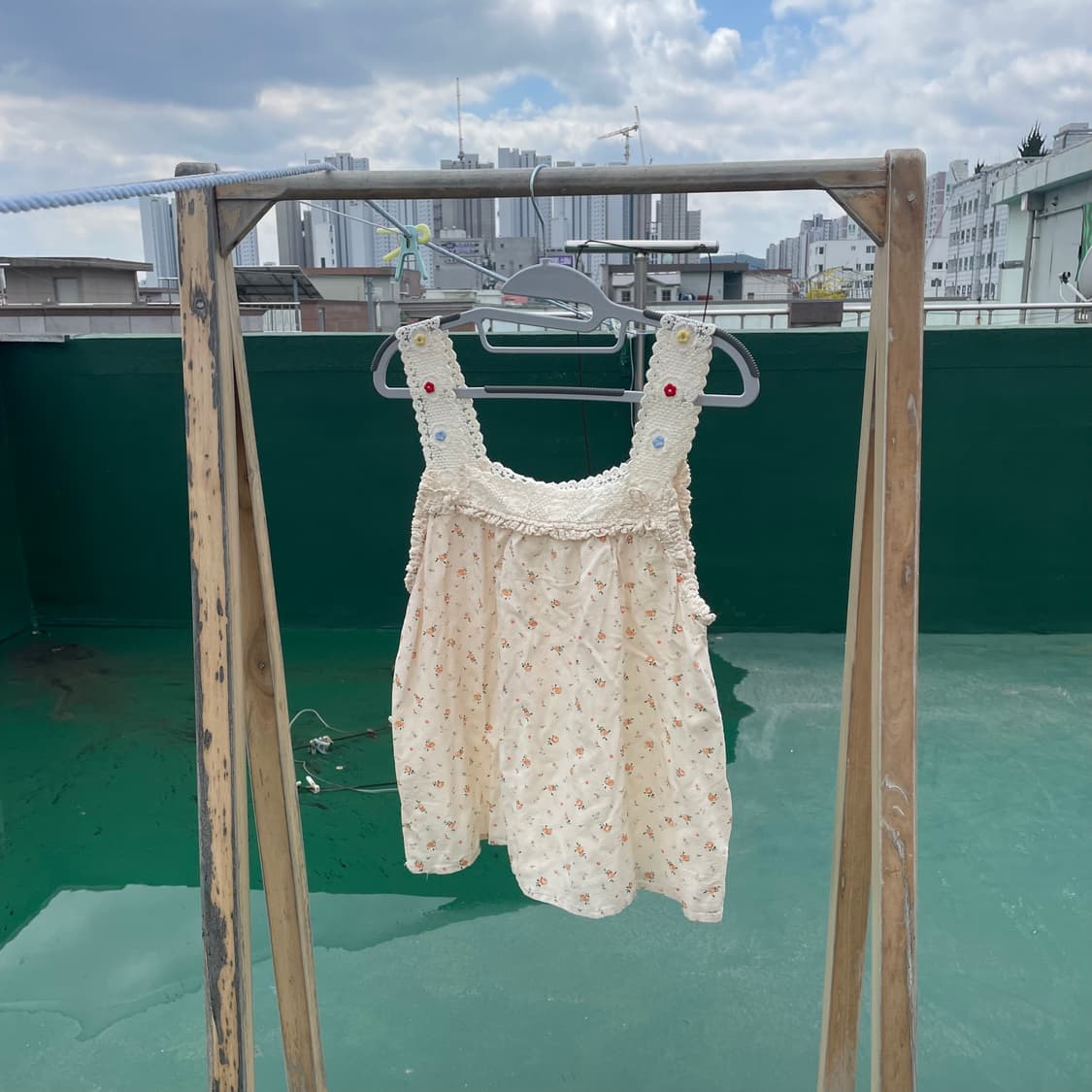 모리걸 나시 모음 상품이미지3