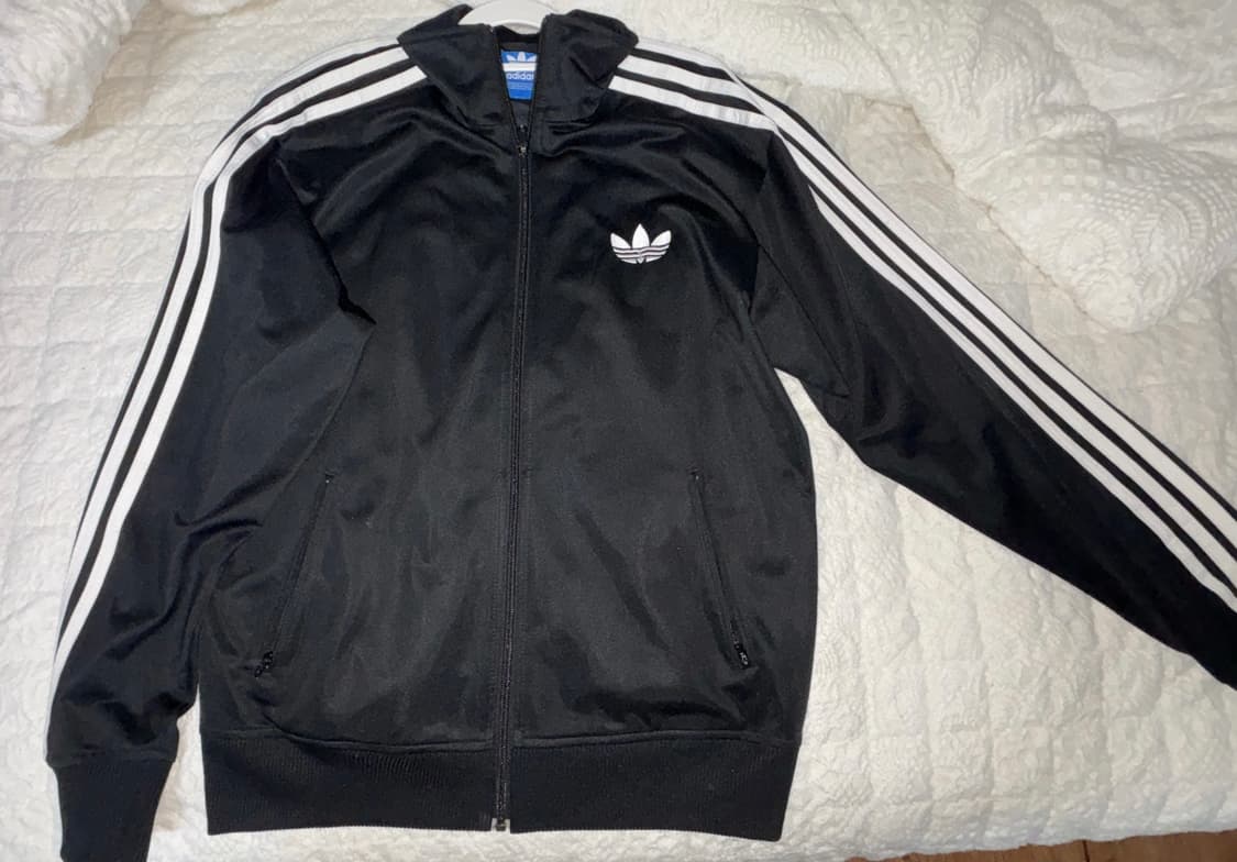 아디다스 파이어버드 져지 M 상품이미지2