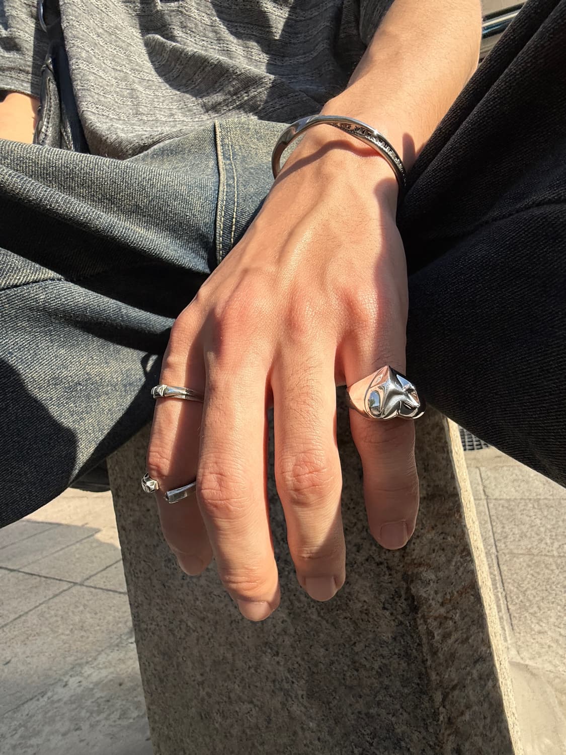 FIRST DROP : 2S1S-R LOVE V1.5 상품이미지2