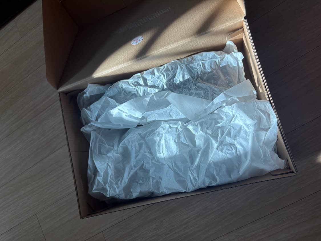 온러닝 클라우드5 올블랙 220 상품이미지3