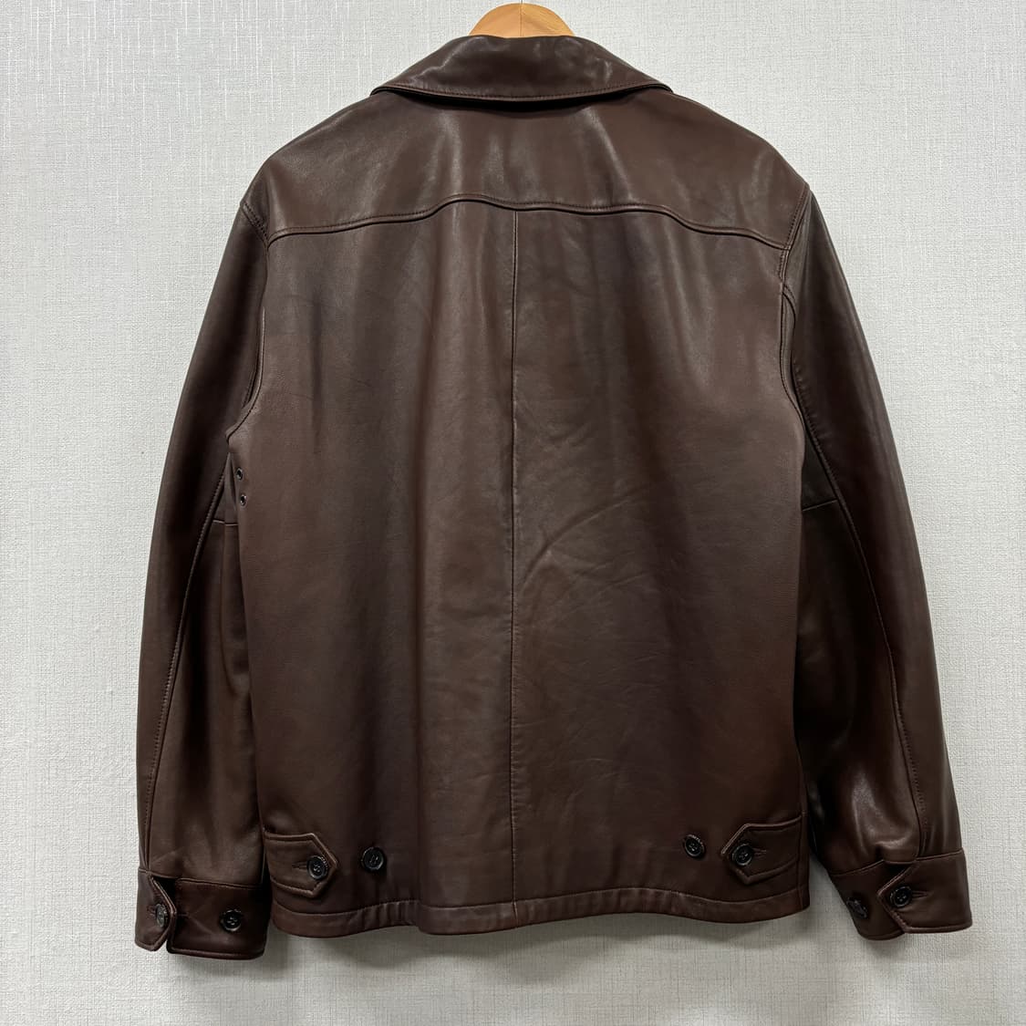 폴로 맥스웰 자켓 상품이미지6