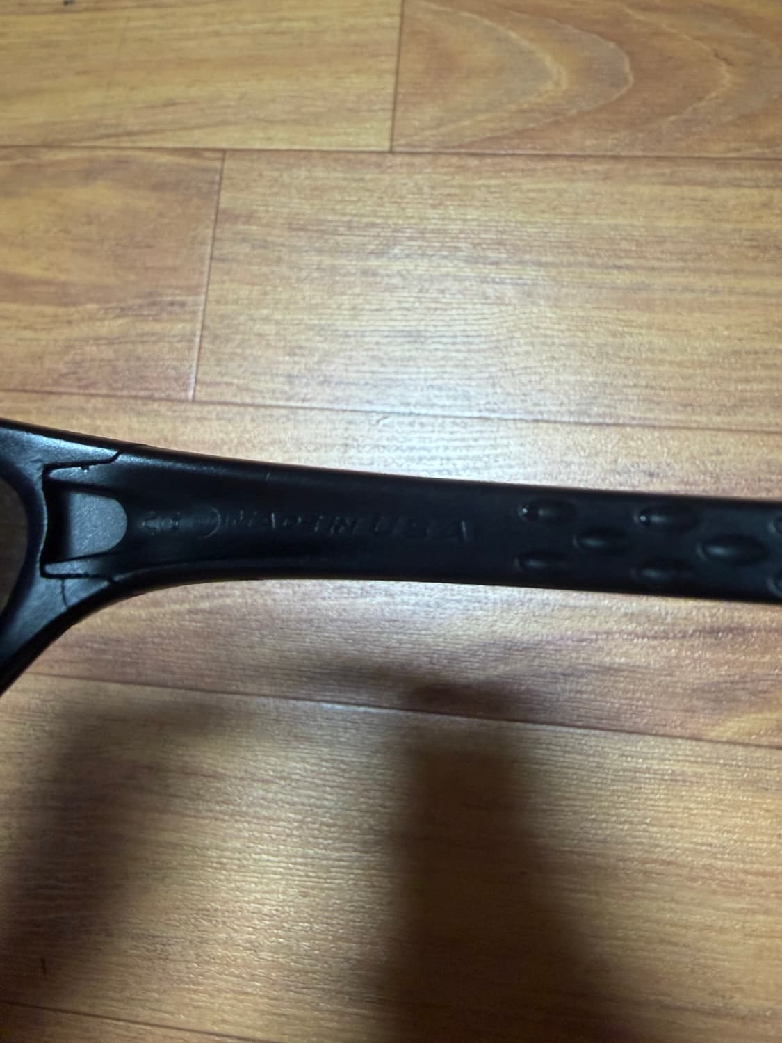 오클리 파이브스 1.0 새렌즈 블랙 상품이미지6