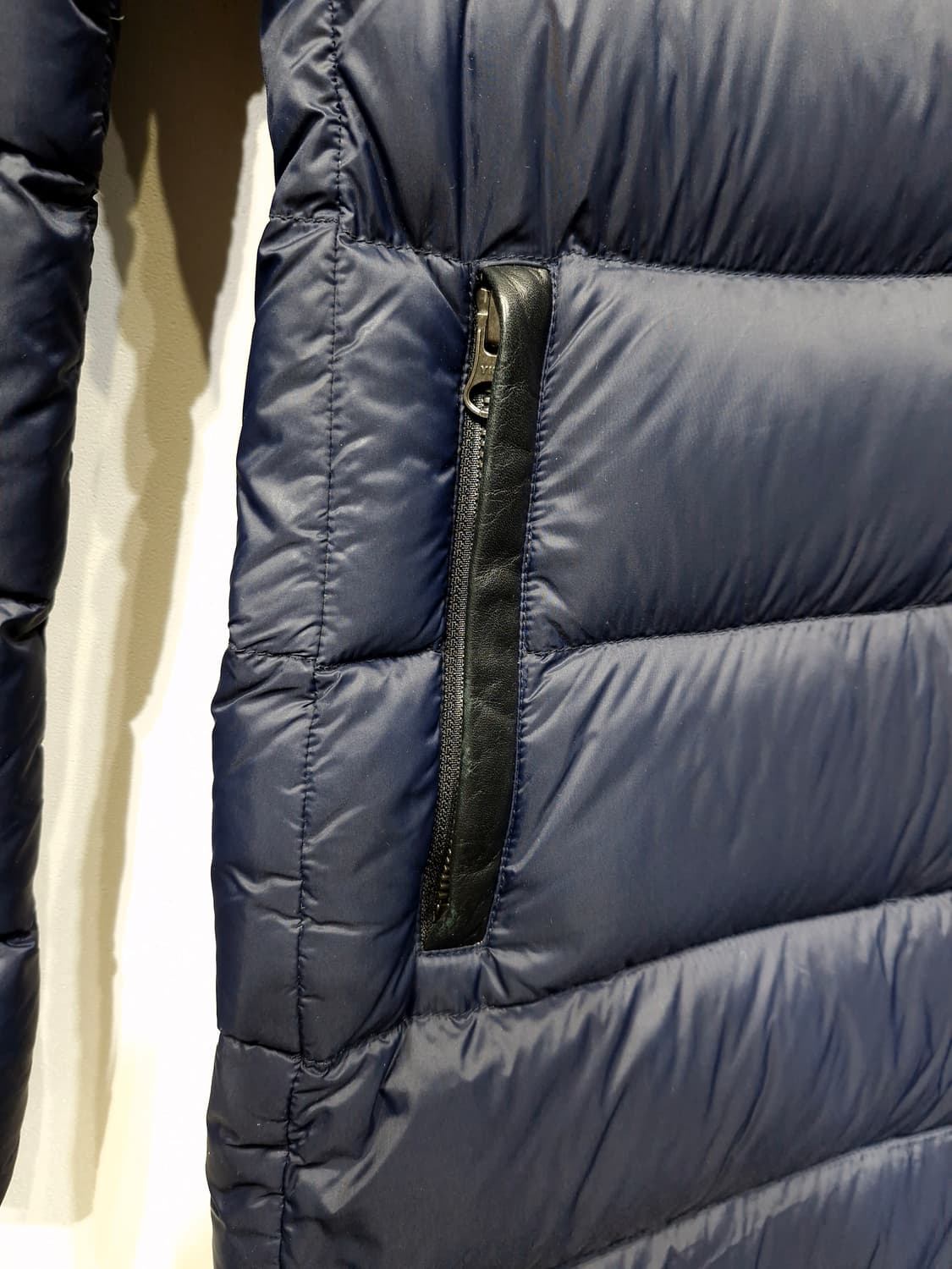 MACKAGE 맥케이지 라이트웨이트 덕다운 패딩 상품이미지7