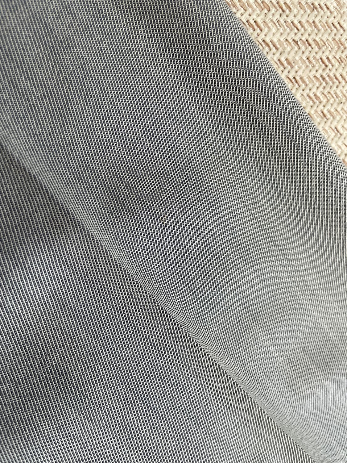 에르메네질도 제냐 라나울 그레이  슬렉스 J04398 상품이미지8