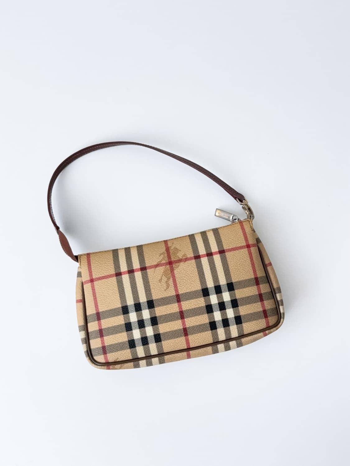 버버리 미니 숄더백 상품이미지5