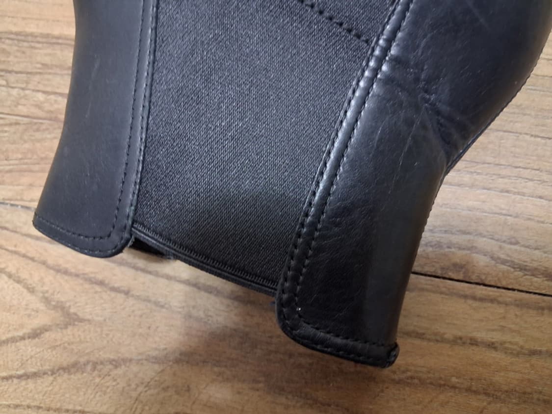 CAMPER 캠퍼 남성부즈 255 표기40 상품이미지6