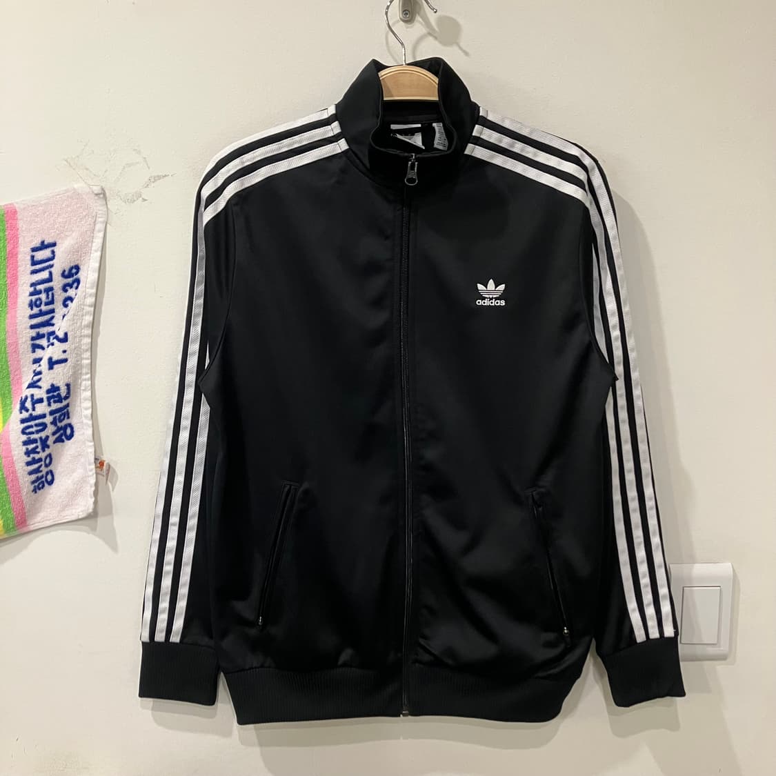 302 아디다스 파이어버드 져지 상품이미지1