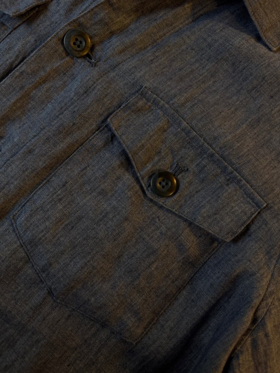 마시모두티 프렌치워크 자켓 100 상품이미지9