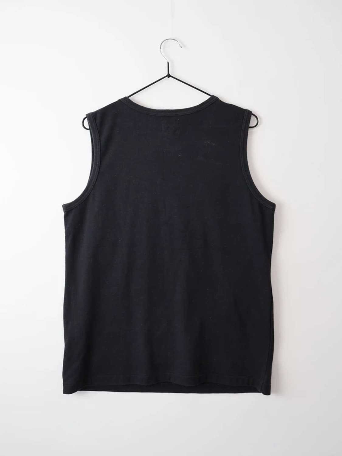 Reversal Athletic Logo Tank Top 상품이미지4