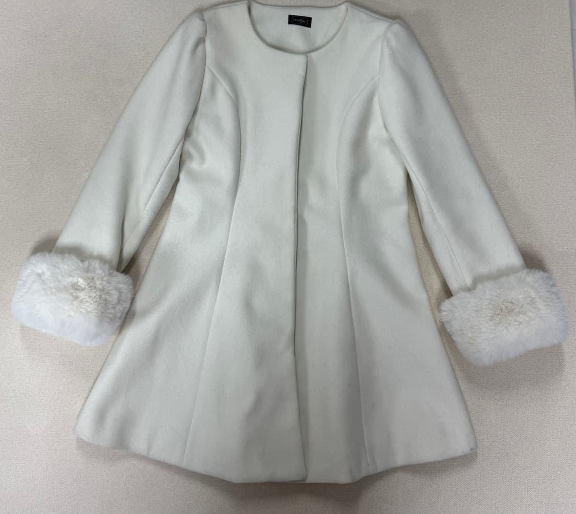 교판 교신 교환 달천깔 코트 오네갸루 히메갸루 상품이미지1