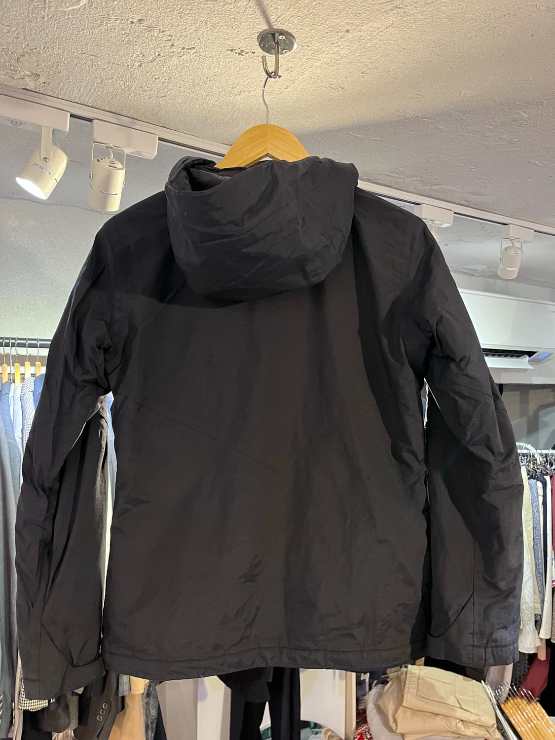 나이키 ACG 스톰핏 자켓 상품이미지2