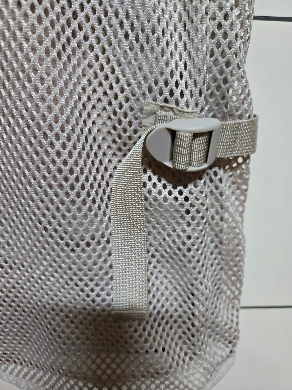 노스페이스 남성 기어메쉬 베스트(105사이즈) 상품이미지7