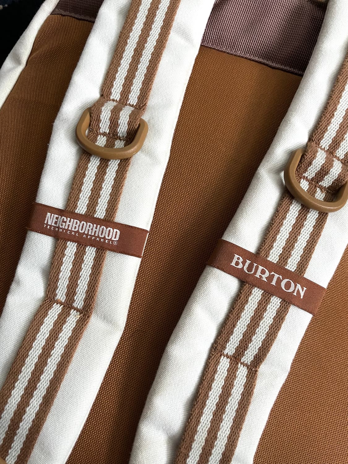 Neighborhood x BURTON 상품이미지6