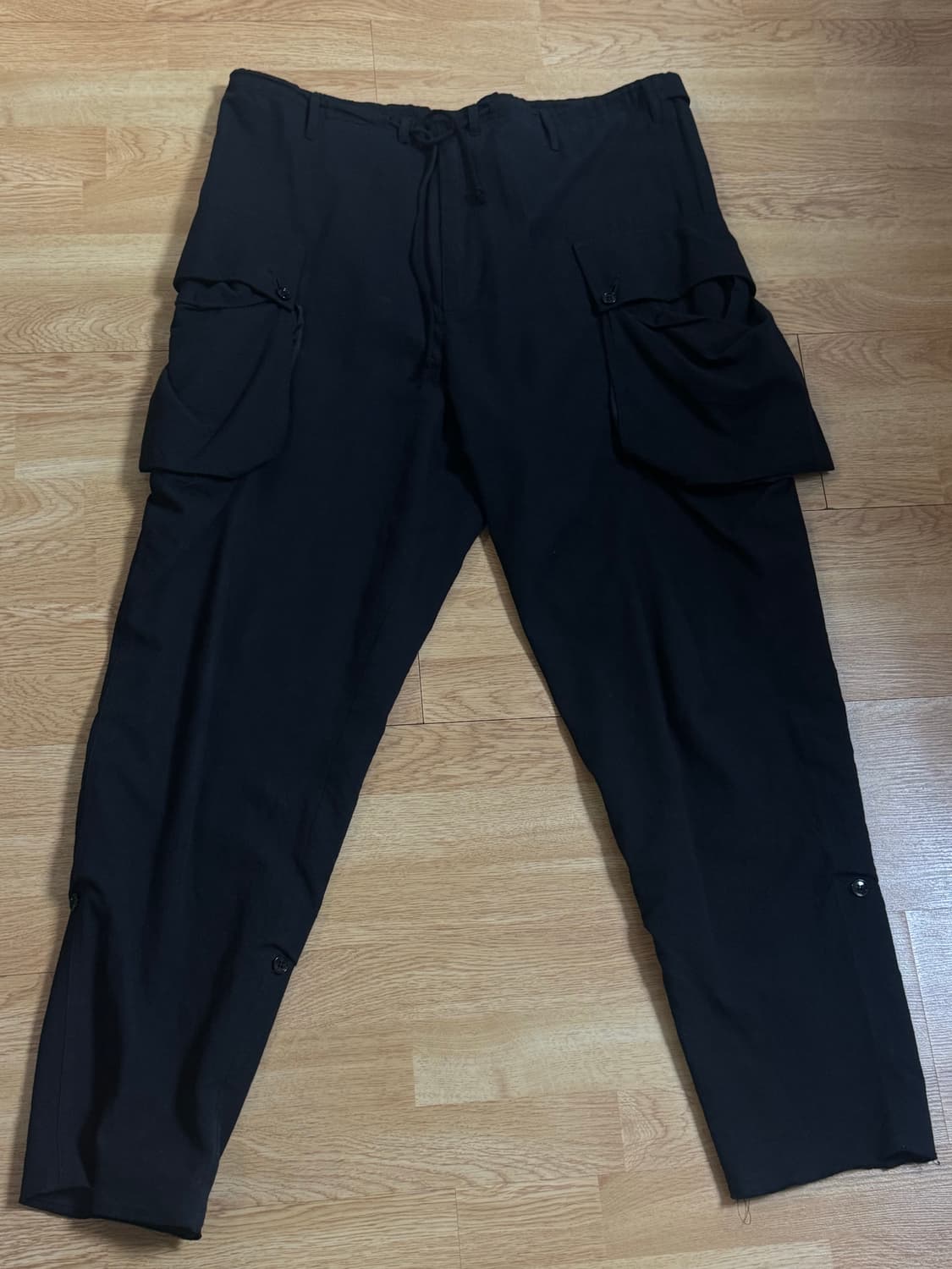 마리아노 카고 팬츠 상품이미지1