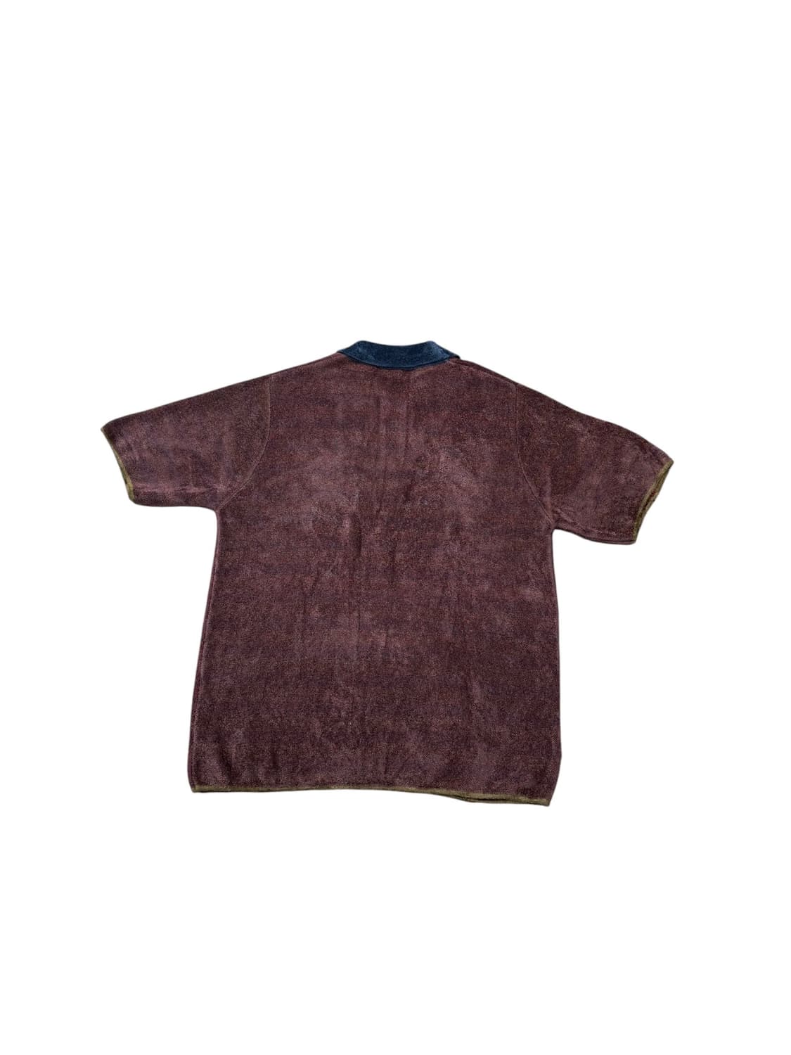 아모멘토 자카드 칼라 니트 상품이미지2