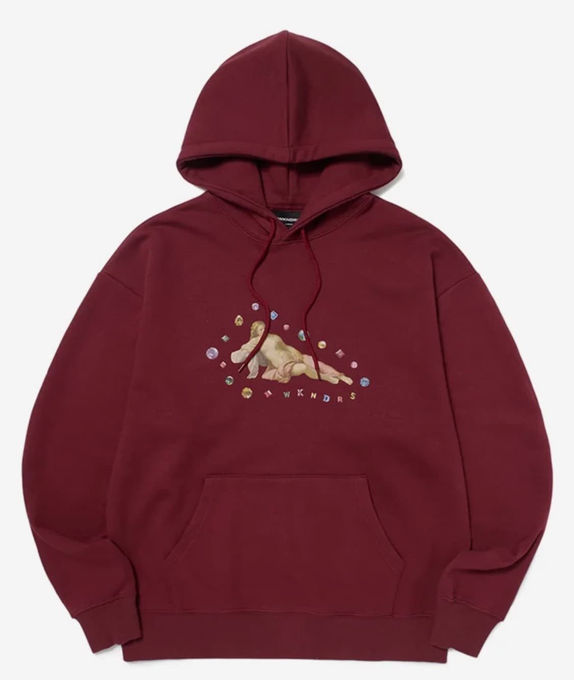 Venus hoodie 후드티 상품이미지1