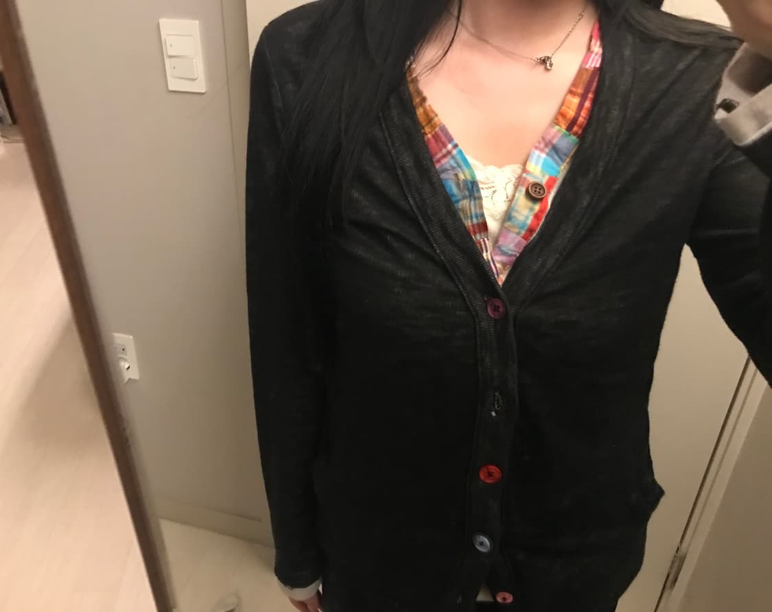 Cardigan 상품이미지2