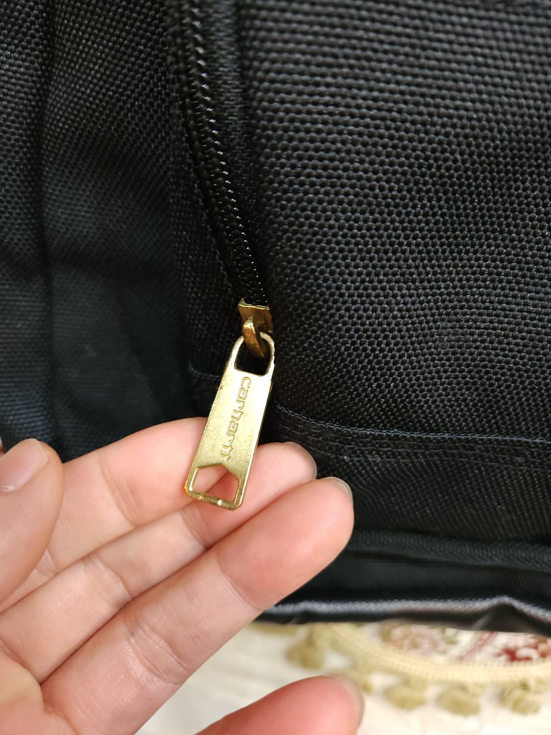 칼하트 레거시 클래식 백팩

 상품이미지3