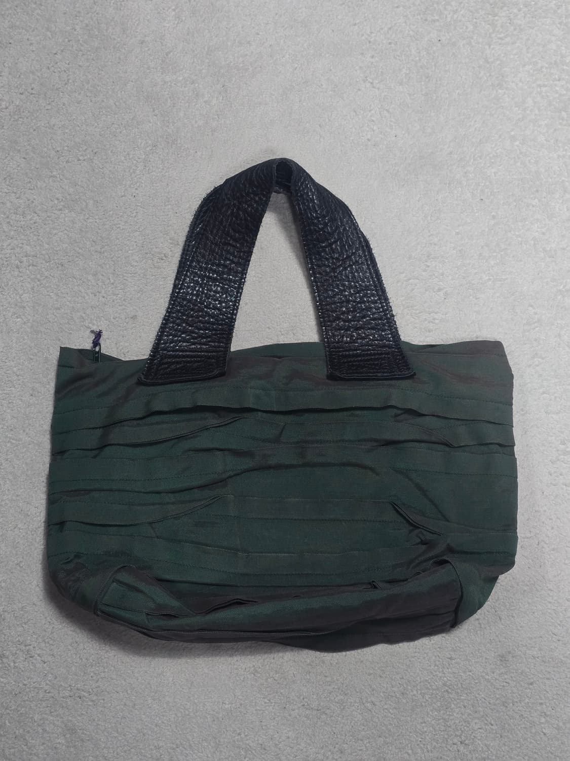 kaguraya 카구라야 주름가방 상품이미지1