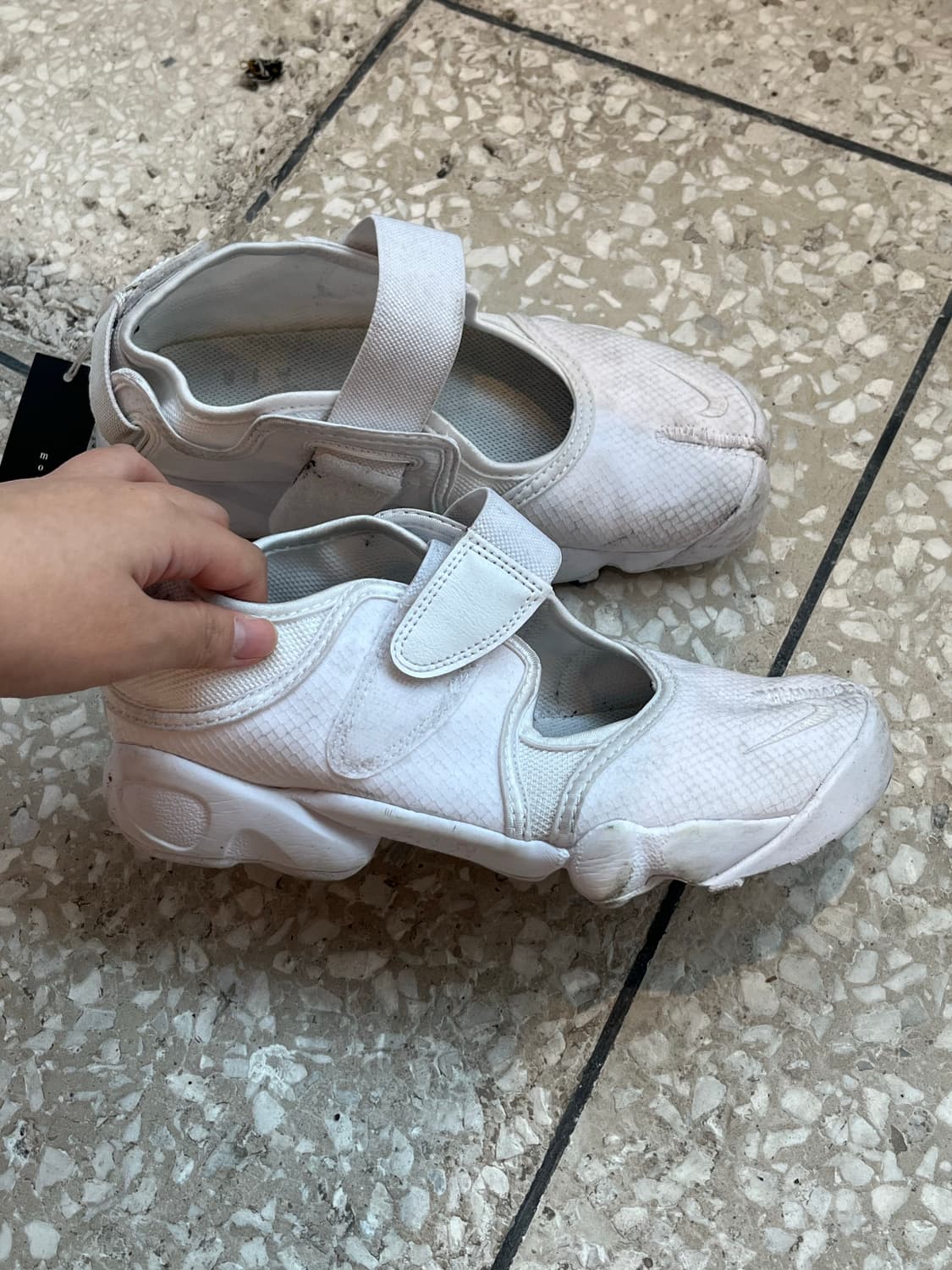 Nike Tabi Shoes 상품이미지2