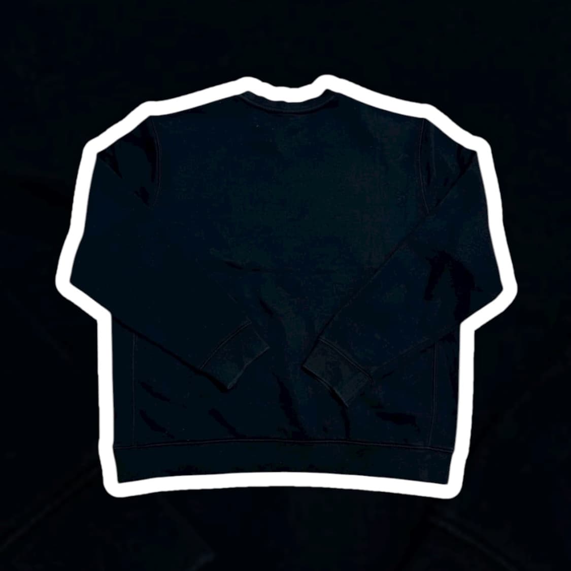 나이키 맨투맨 상품이미지3