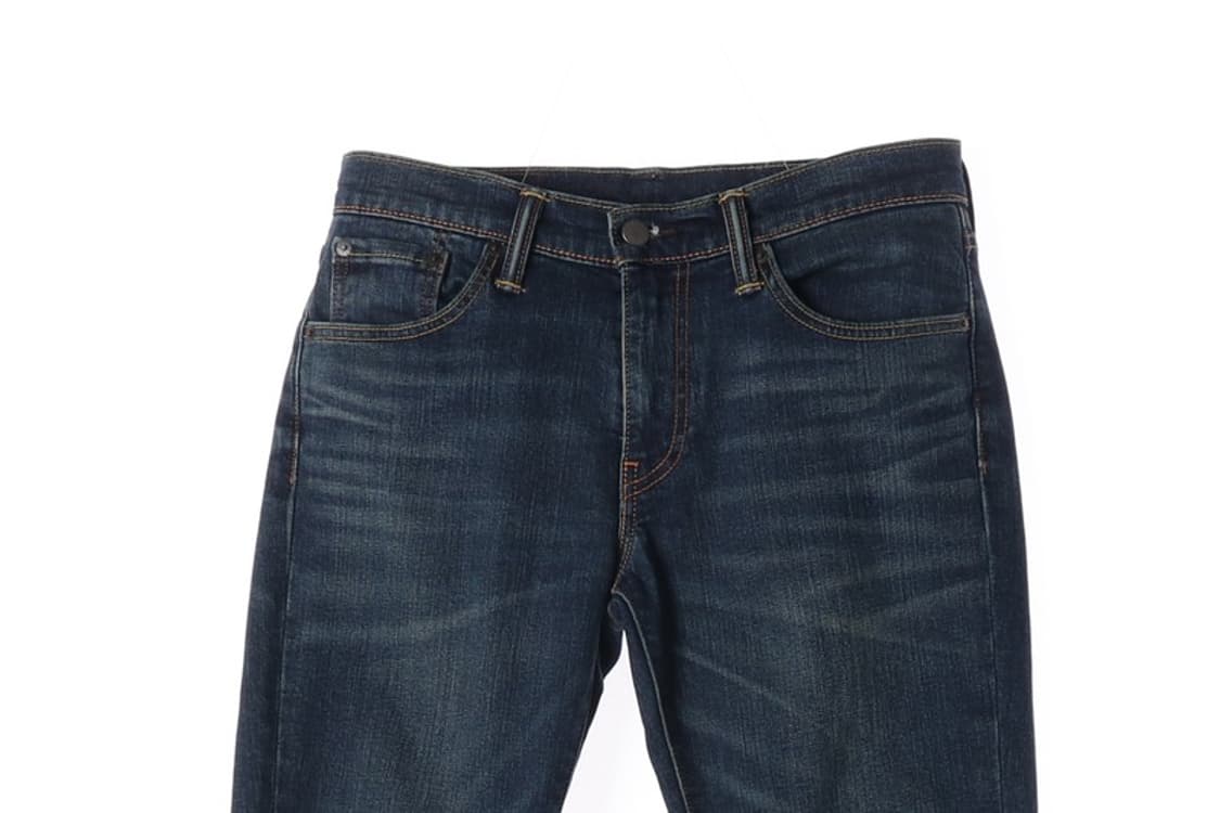 리바이스 511 슬림 스트레이트 데님 팬츠 다크인디고 30 상품이미지3