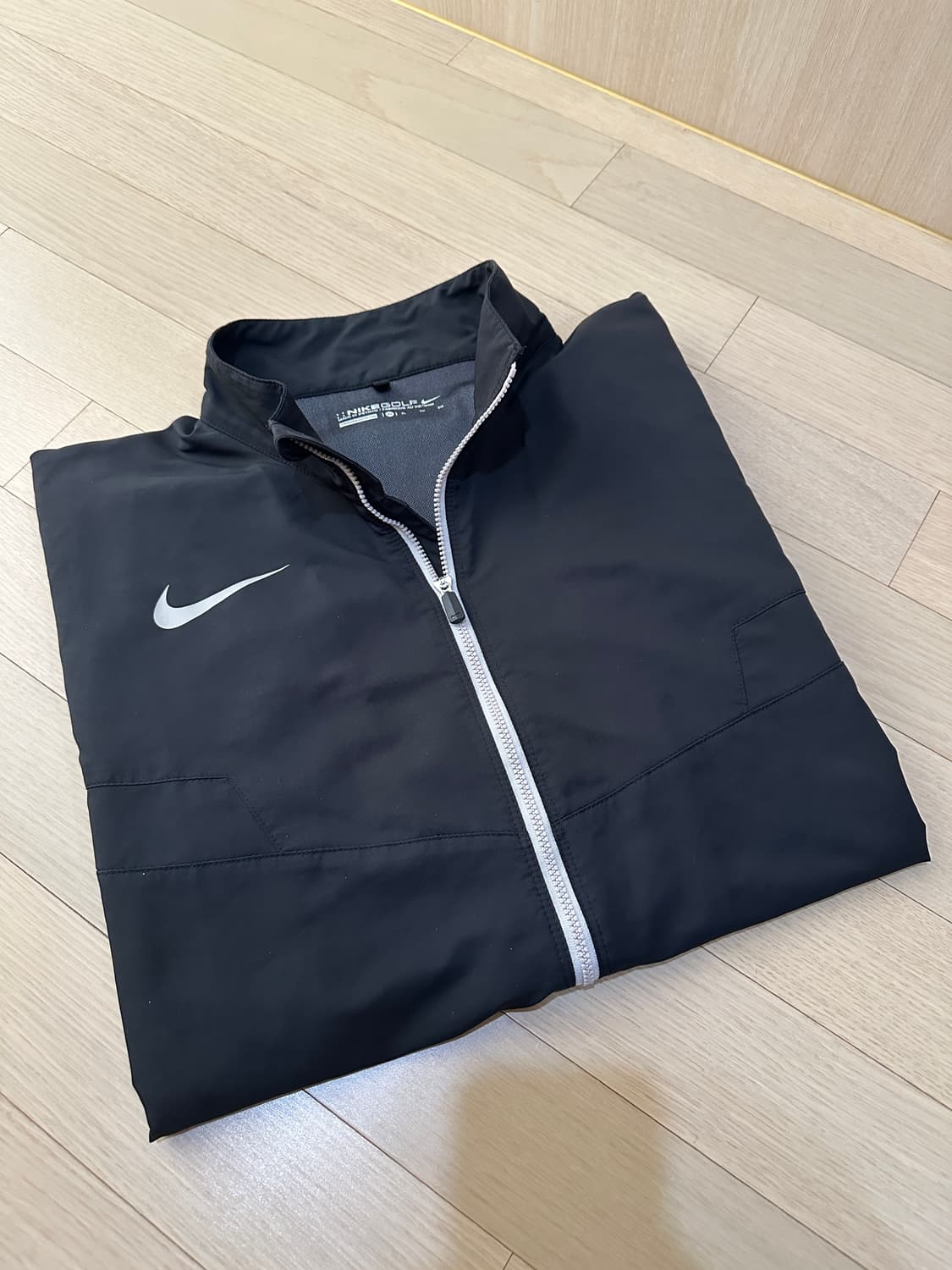 나이키골프 바람막이 자켓 XL 상품이미지1