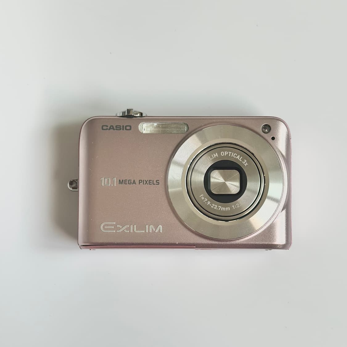 준민트급풀박!) Casio exilim z1050 핑크 카시오 엑슬림 상품이미지3