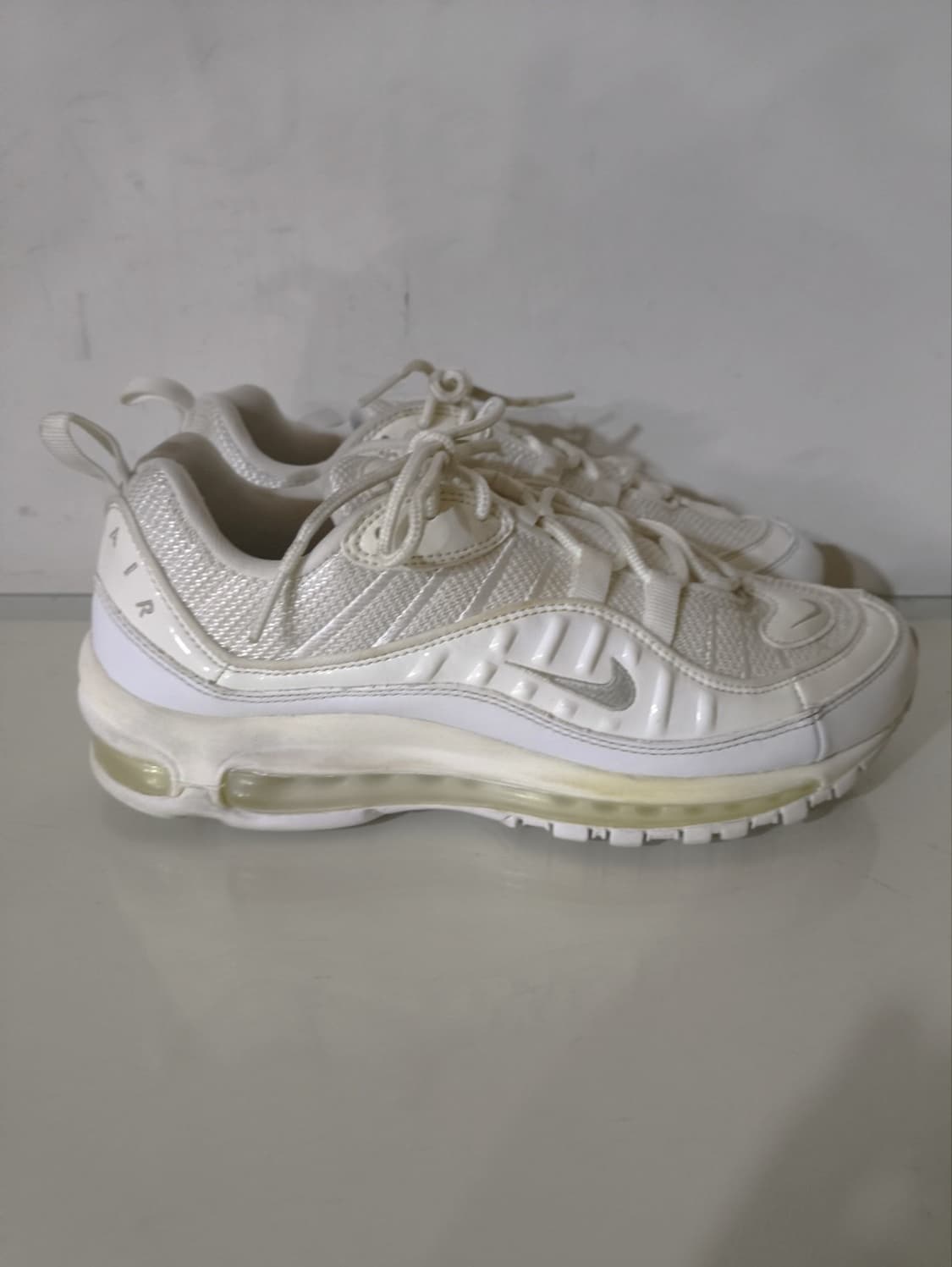 260mm 나이키 에어맥스98 운동화 상품이미지2