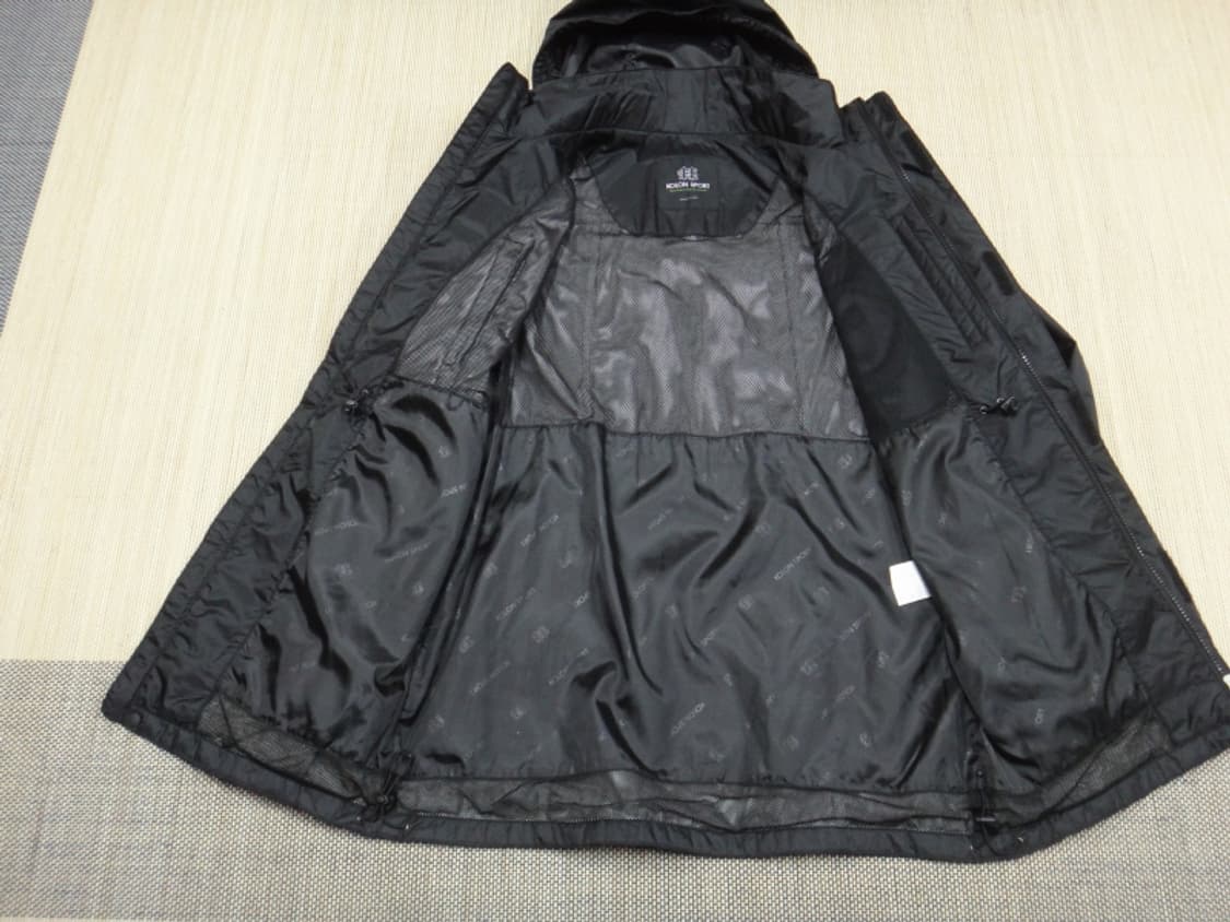 (90) 코오롱스포츠 윈드스토퍼 여성 아웃도어 자켓 상품이미지7