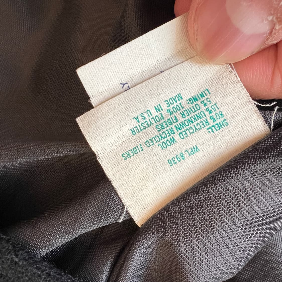 빈티지 90s Los Angeles Kings 바시티 자켓 상품이미지9