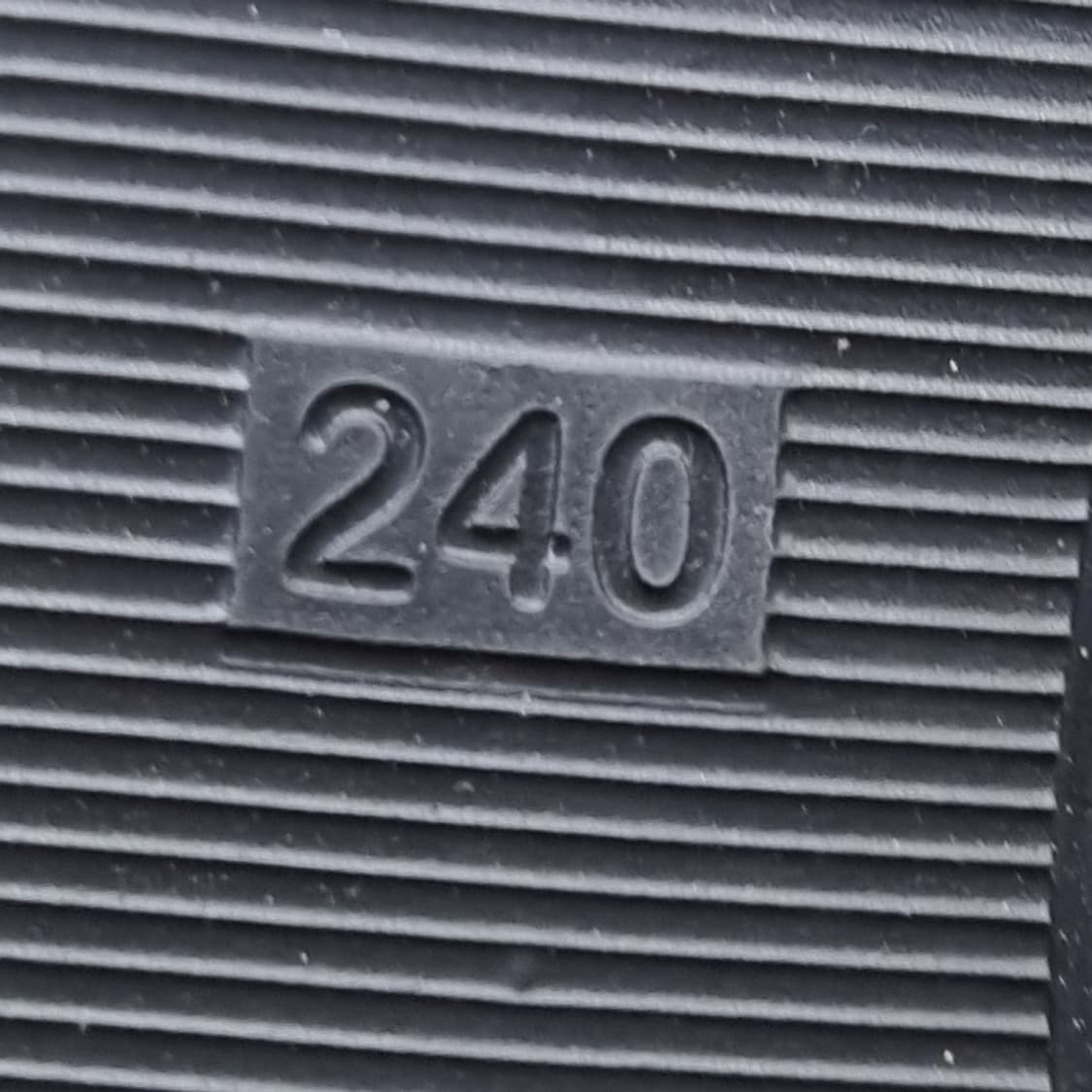 가이거 여성플렛슈즈 240 상품이미지6