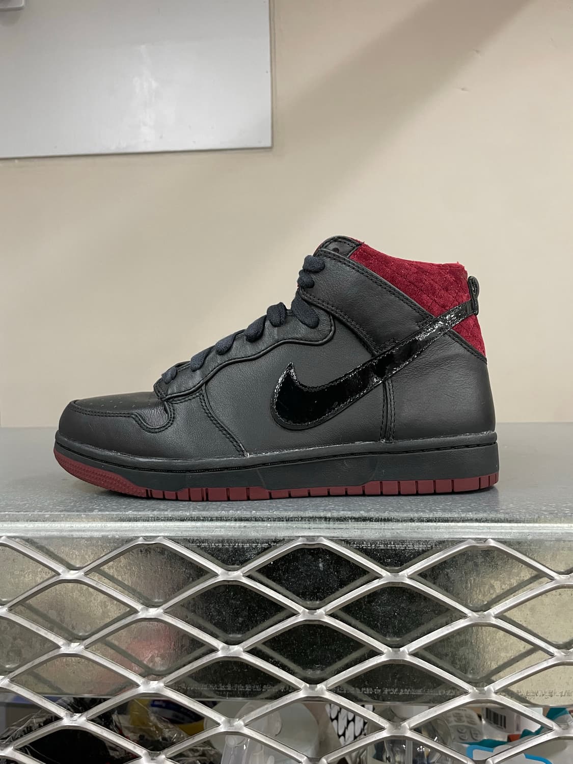 나이키 덩크 CMFT 코핀 255 상품이미지1