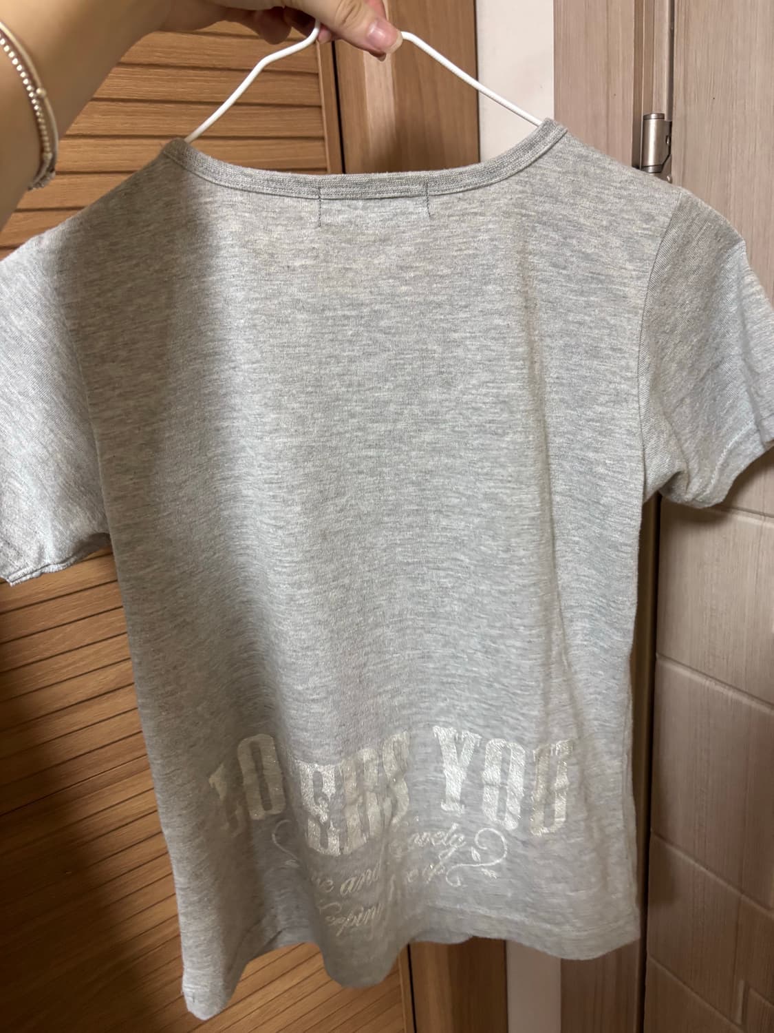 티셔츠 상품이미지3