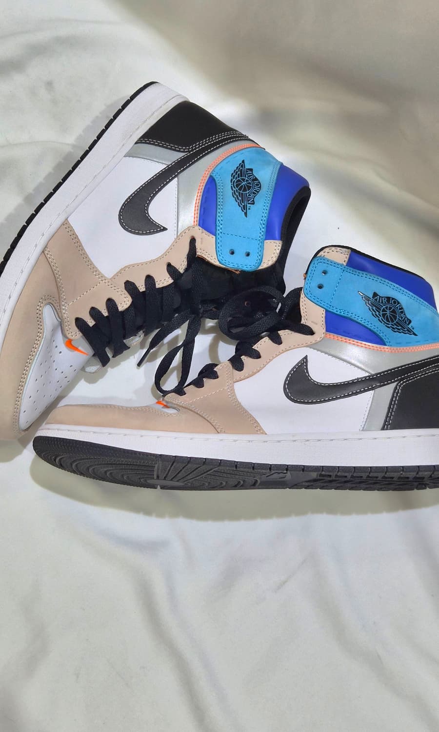 에어조던1 레트로 하이OG 프로토 상품이미지2